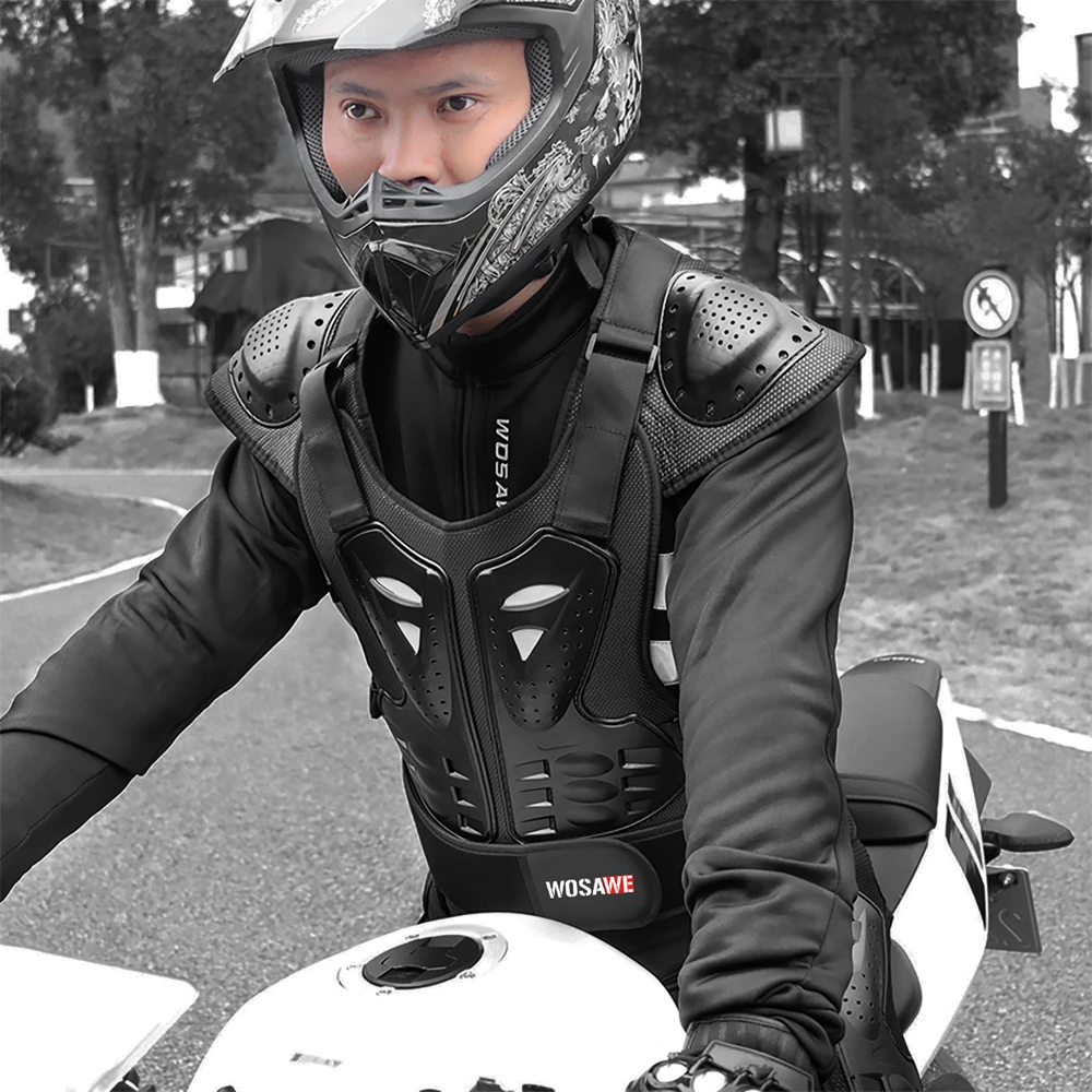 Thumbnail 3 - #90 Compare Motorcycle Protective Clothing Before You Buy