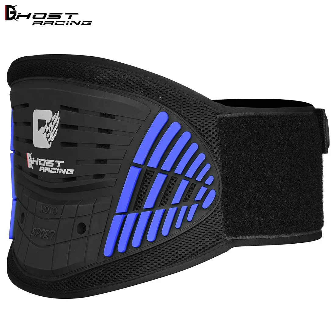 مبيعات المصنع مباشرة، حماية خصر الدراجة النارية، معدات حماية ركوب الخيل، حماية الكلى على الطرق الوعرة، حزام الخصر