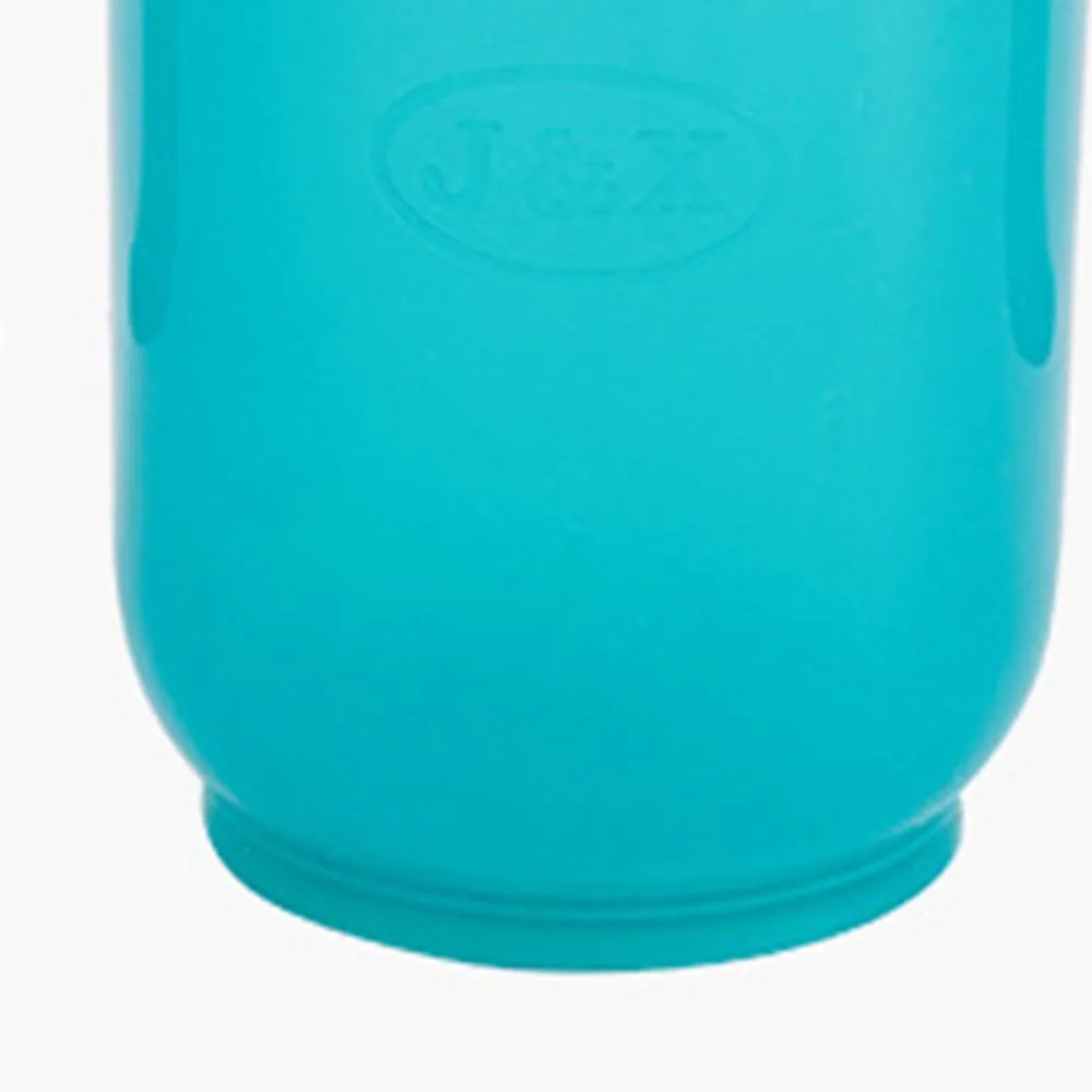 Portable Leakproof Feeding Cup Easy Grip Dual Handles Leakproof Container with Tube Anti Choke Drinking Vessel Liquid Drinking