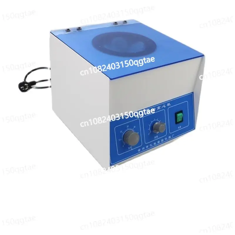 

LD4 Laboratory Centrifuge 100mL Tubes Blood Prp Centrifuge Centrifugal Machine Lab Electric Centrifuge 2770xg 110V 220V 4000rpm