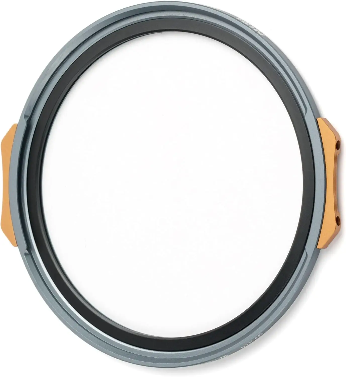 NiSi JetMag Pro Film Glow 67MAG Magnetic Filter, 1/4 Diffusion, Softens Highlights, Reduces Contrast, Stackable Design
