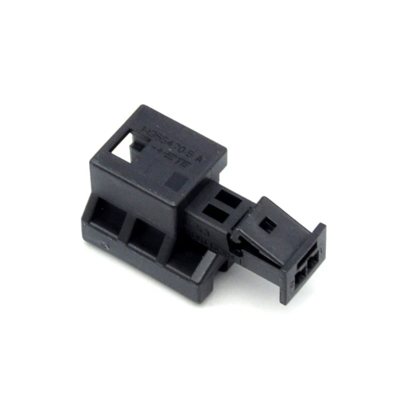 1-929080-5,Female Receptacle,Automotive Connector Housing,Housing,Wire-to-Wire,2P,MQS Series,Male Housing,1-1355470-5