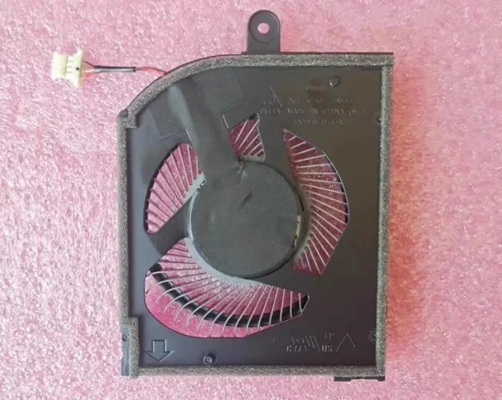 

New for ACER 500SE PT516-51S 52S fan 2020 model ND75C77-20M04 ND75C50-20M03