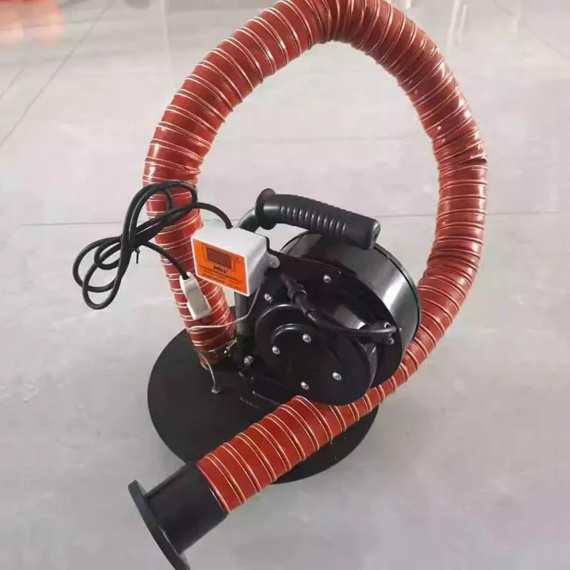 

Домашние зимние обогревательные печи 220В - прочные, стабильные и высокоадаптируемые