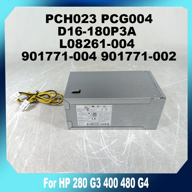 Psu 180W For Hp 280…