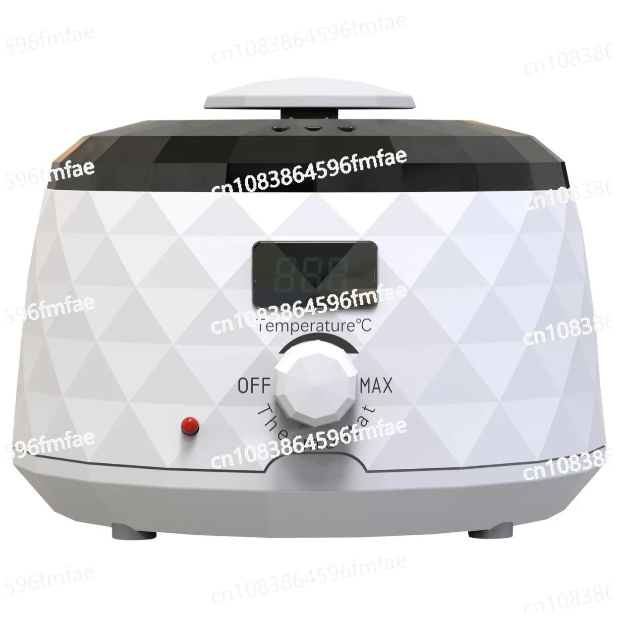 Therapy Machine, Intelligent Temperature Controlled Wax Melting Machine, Hair Removal Wax Machine, Hot  Melting Machine