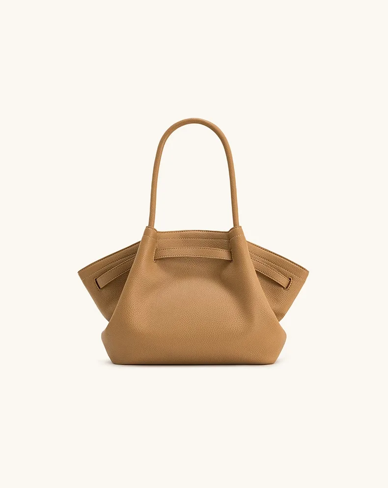 JW PEI Dumpling Bag, Large Capacity, Large Size, Shoulder Bag/handbag, Commuting Tote Bag, Women's, Hand-held