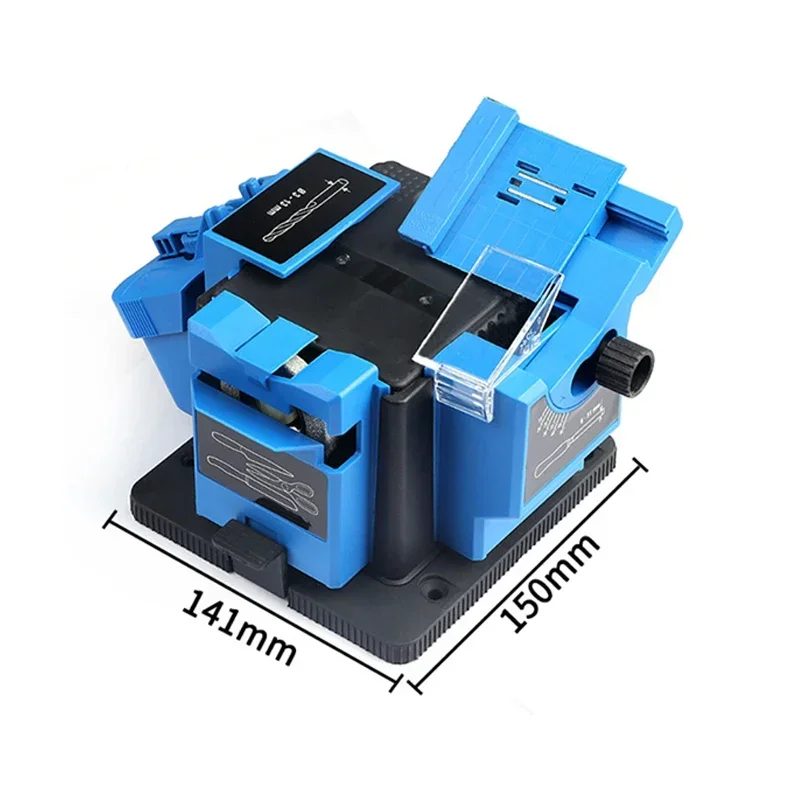 

Бытовая точилка для ножей, электрическая точилка, ножницы, сверло, кухонный нож, нож для фруктов, сверло, универсальная точилка