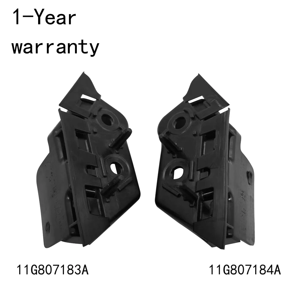 Front Bumper Bracke… - image