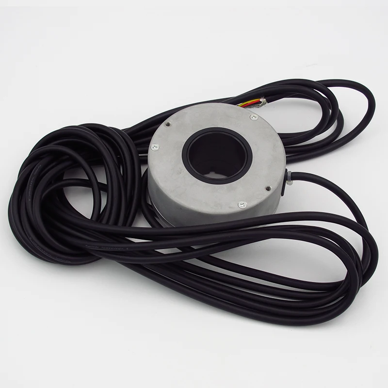 Tama River Encoder Ts5208n122 Elevator Rotary Encoder OIH100-1024C Applicable to Hitachi