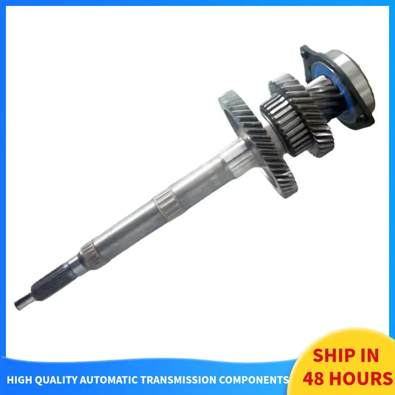 

100% Brand New 7DCT250 DCT280 GM7T35 For Buick RWD MG Grand Prix Datsun Gearbox Input Shaft