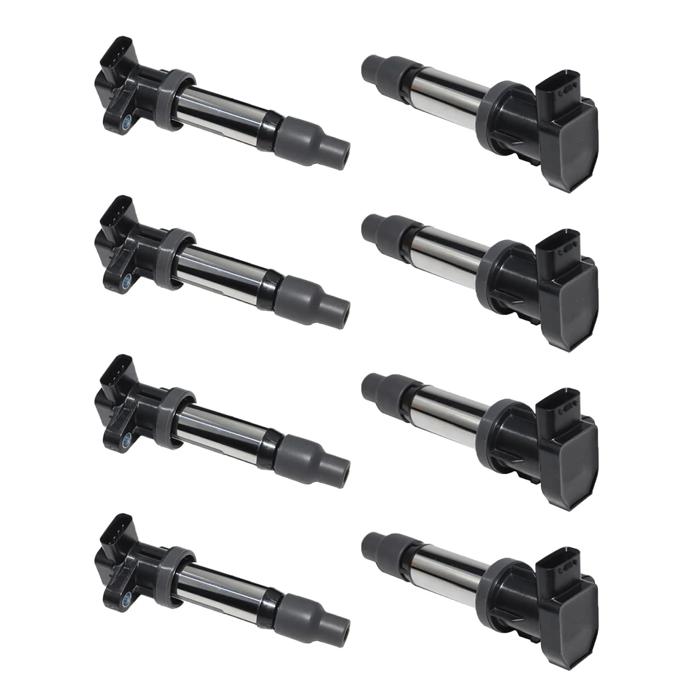 

Car Engine Ignition Coil for Buick Lucerne 2006 Cadillac DTS 2006 STS 2006 XLR 2006 12594176 89017778 0997000940 5C1613