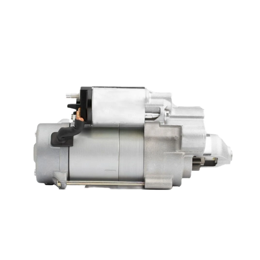 

EJ32-11001-AC EJ32-11001-AB LR047573 LR065819 STARTER 12V 2.0KW 15T EV0QUE EJ3211001AC EJ3211001AB 438000-0822 438000-0820