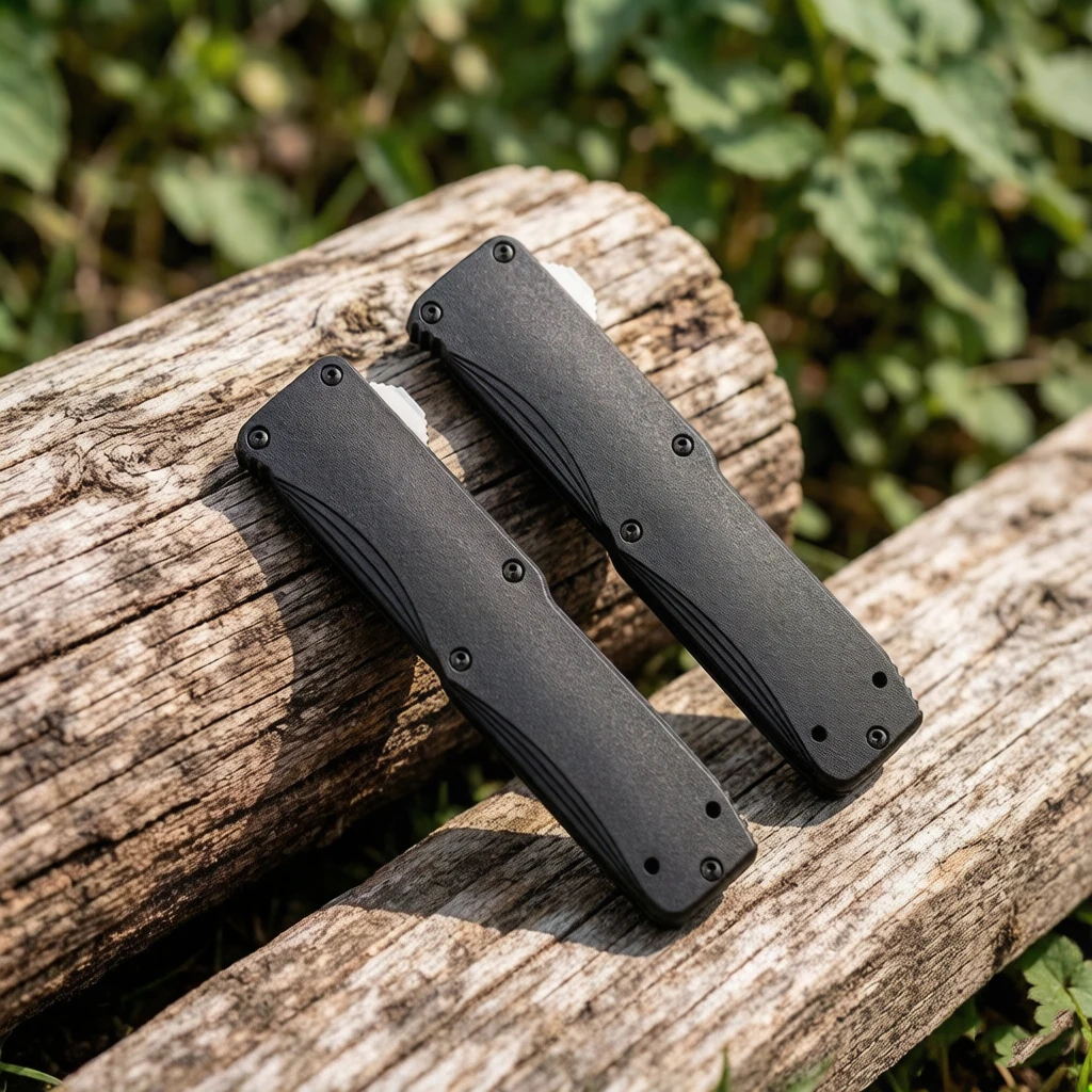 

Высококачественный складной нож EDC, тактический карманный нож для кемпинга, инструменты для выживания, снаряжение для мужчин, подарок для походов и кемпинга, OTF