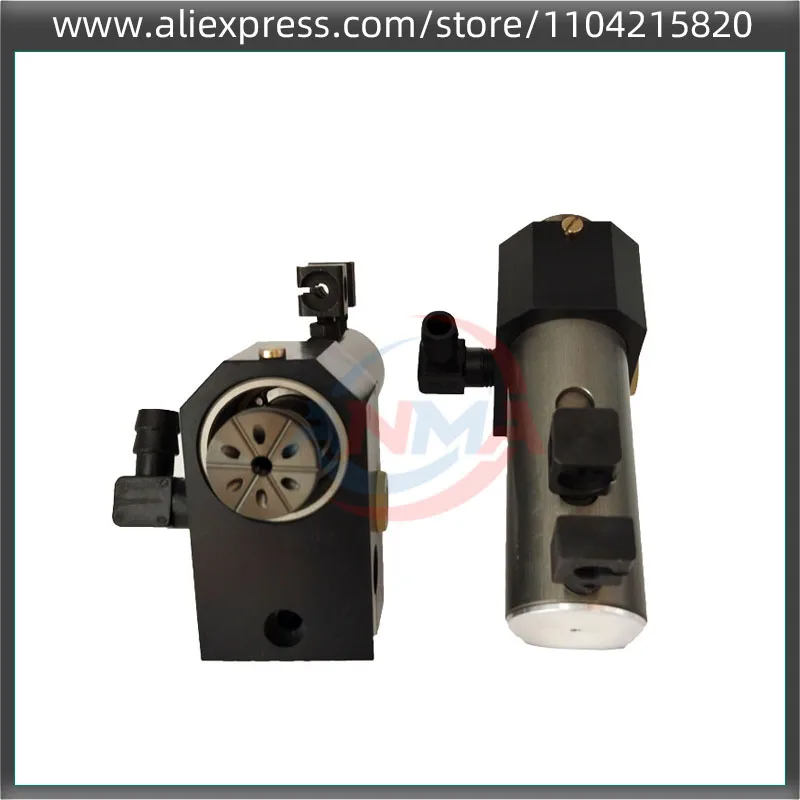 

New 1 Pair/2PCS Feeder Delivery Sucker For Roland 800 Printing Machine Spare Parts Forwarding Sucker Paper Suction