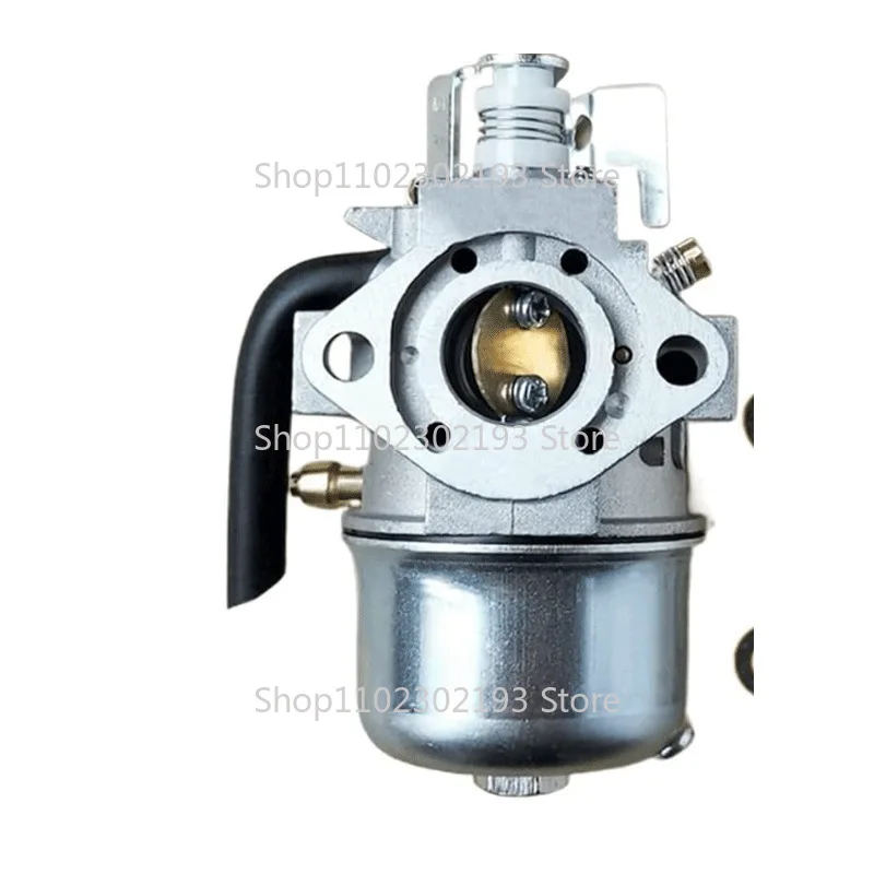 Gasolina Gerador Carburador para Robin Subaru Peças Sobresselentes do Motor Acessórios Alta Qualidade Peças de Motor Eh12 Eh122d