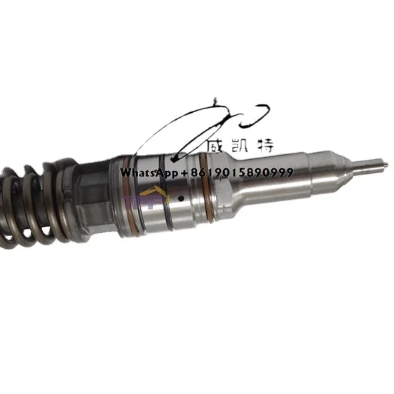

Diesel Fuel Injector 0414703004 for Truck Excavator Injector Parts
