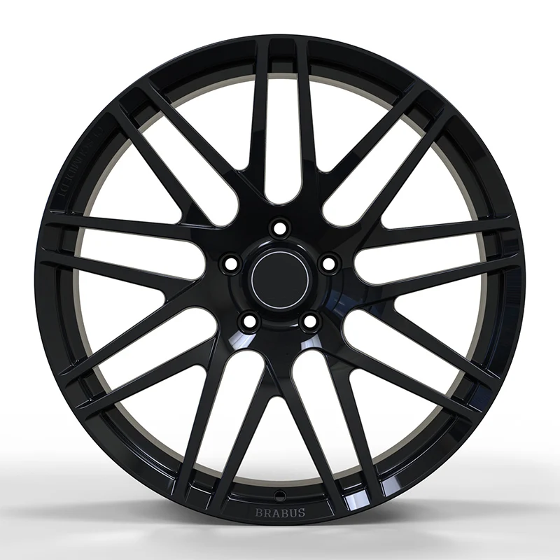 

High Quality 18 19 20 21 22 Inch Forged Wheels T6061 Aluminum Car Rims Forged Wheels Concave Alloy Wheel Rims for 911