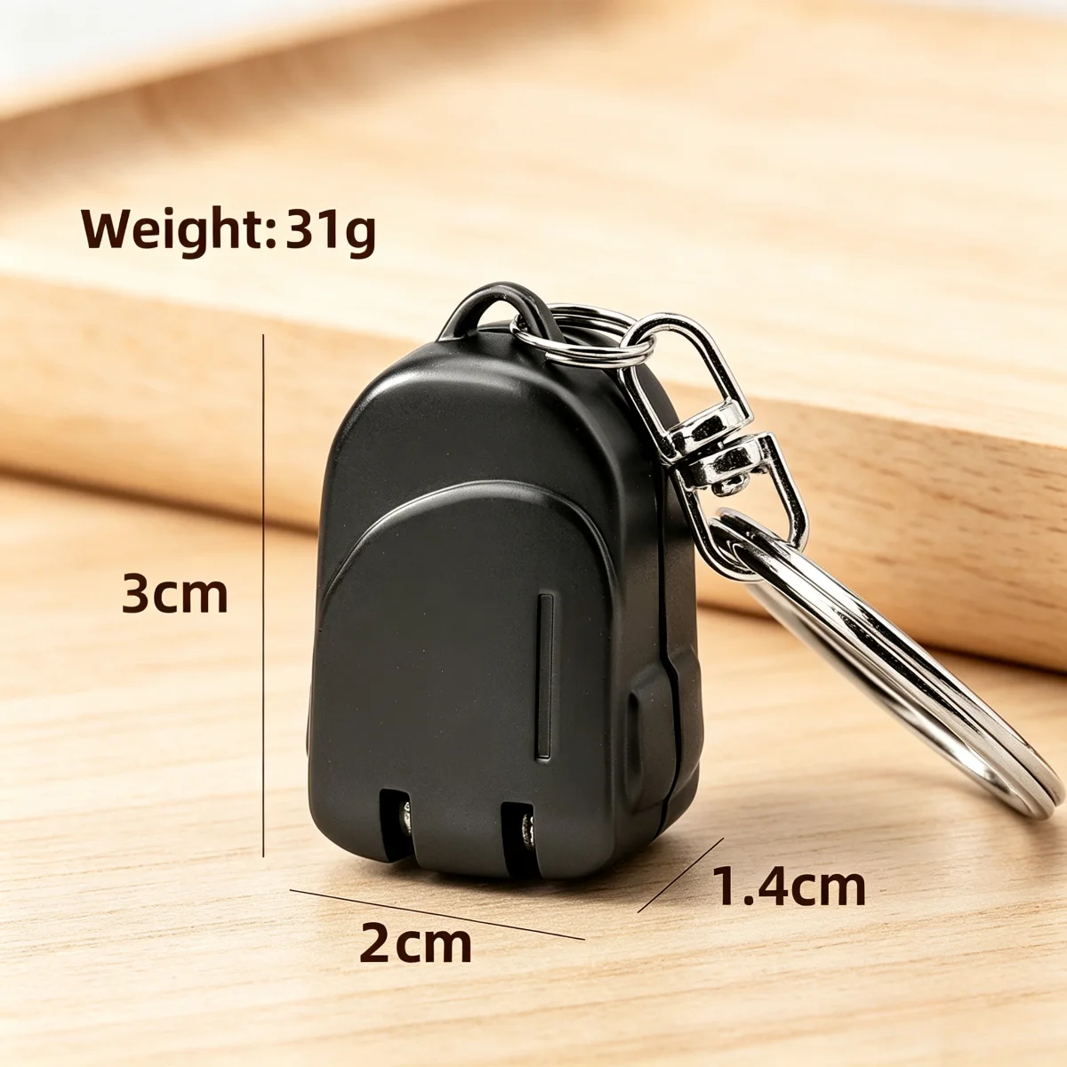 Mini Portable Folding Nail Clipper Stainless Steel Keychain Travel Nail Cutter For Toenails Fingernails Keyring Ultra Sharp Gift