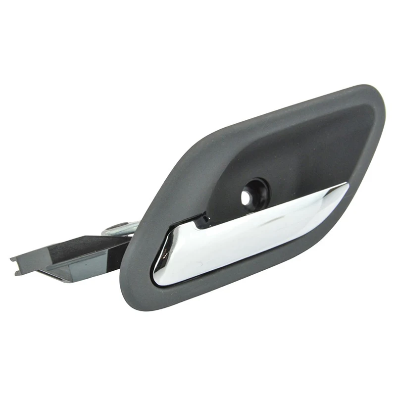 CYCAS Interior Front Rear Left Right Door Handle #51218226049 51218226050 For BMW E38 E39 5 7 Series 520i 525i 528i 530i 535i