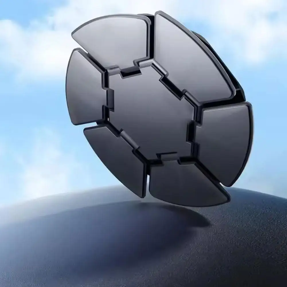 

Универсальная монтажная накладка на приборную панель, автомобильный держатель на диске, присоска, антивибрационная, теплая, внутренняя клейкая накладка, аксессуары, устойчивая Cu C3Y3