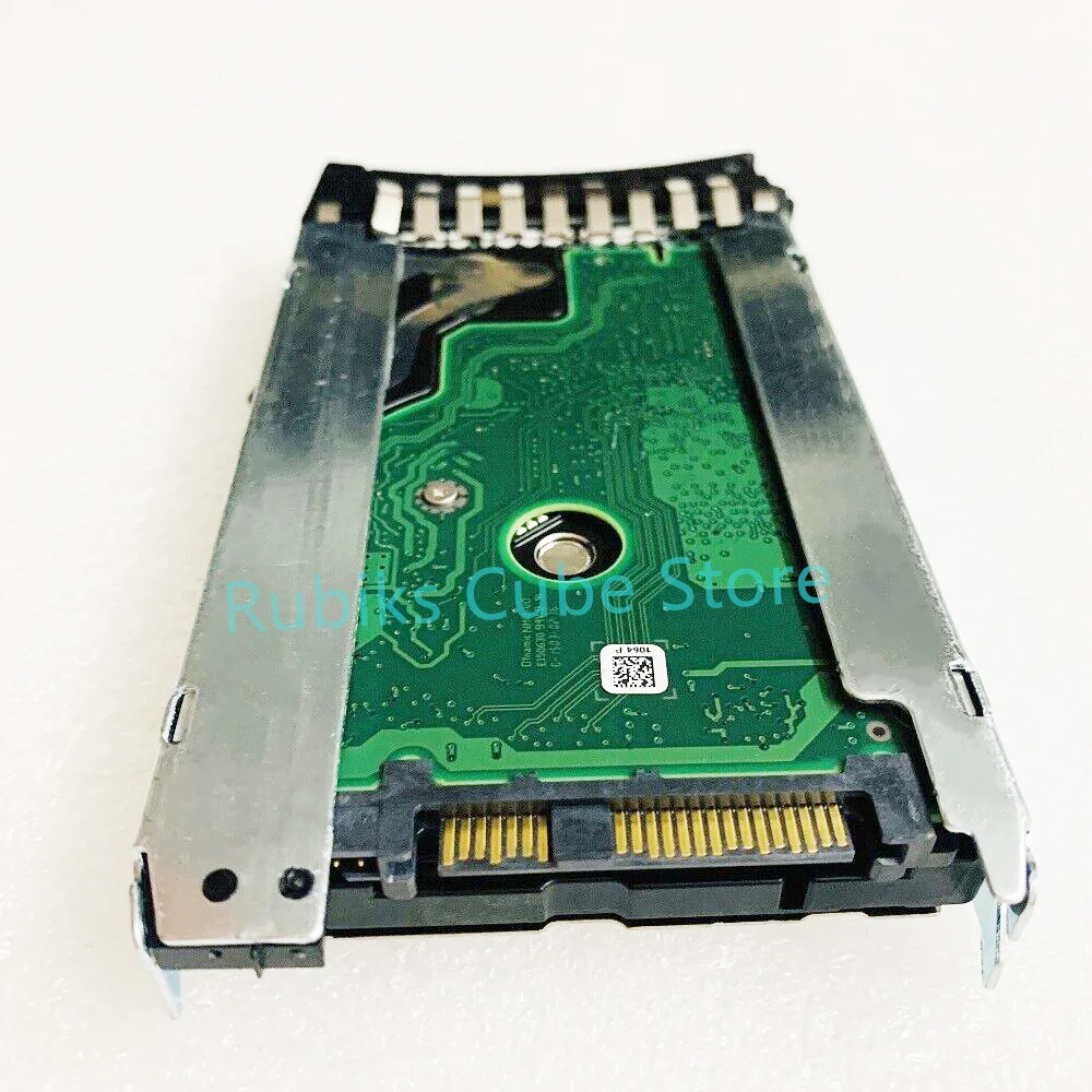 For Lenovo Server Hard Disk X3500 X3550 X3650 42D0638 M2 M3M4 300G 10K SAS 2.5