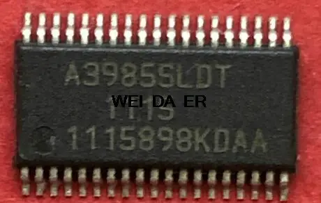 

A3985SLDT TSSOP38 IC spot supply quality assurance welcome consultation spot can play