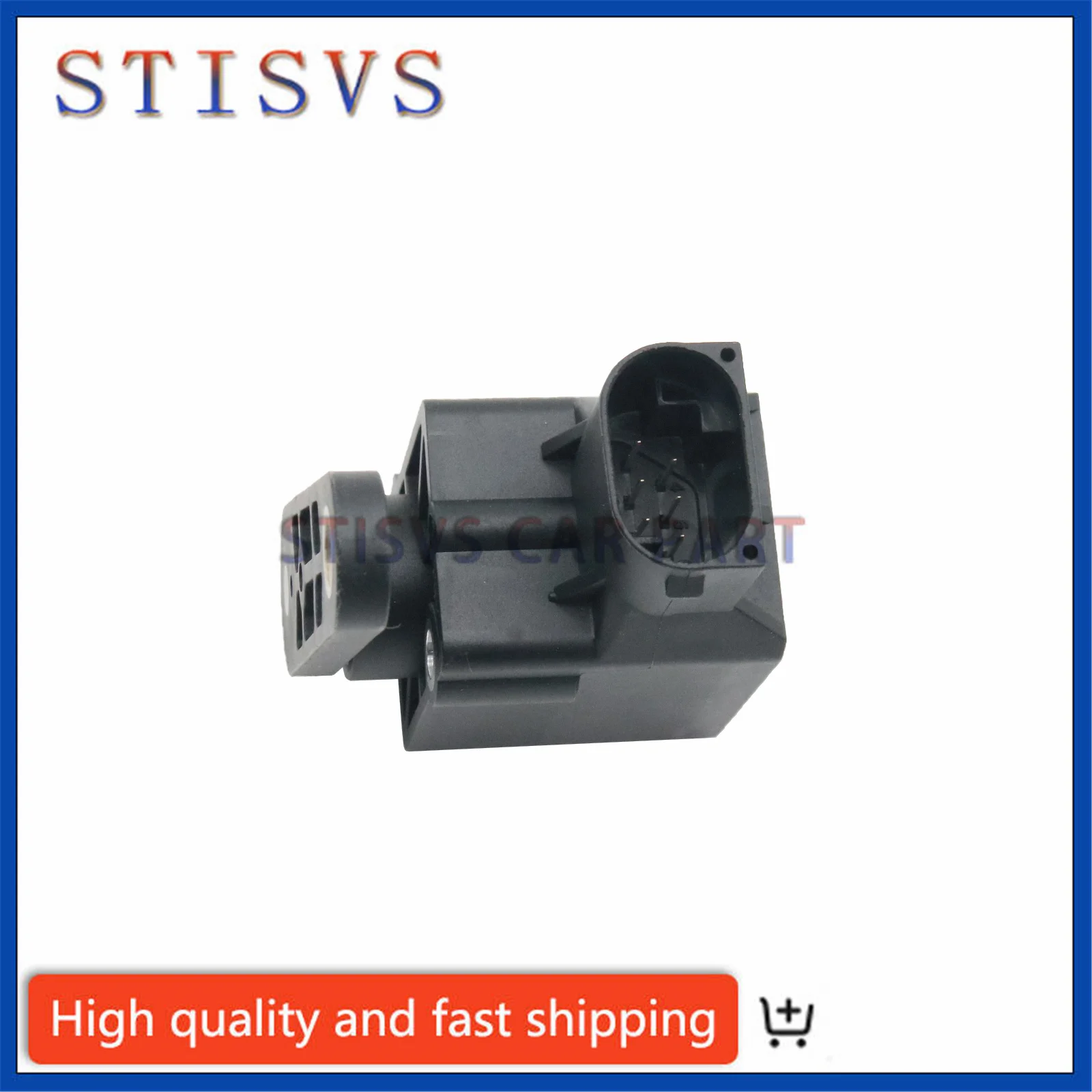 Headlight Level Control Switch Sensor 37146784697 37140141445 For BMW E39 E46 E60 E61 E65 E66 E67 E83 E85 E86 E89 X5 Z4 X3 Xenon - view 6