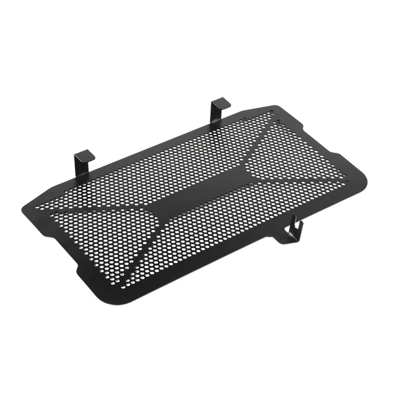 Motorcycle Radiator Grille Guard Radiator Grille Guard Cover Water Tank Net Protector For HONDA NT1100 NT 1100 DCT 2022 2023