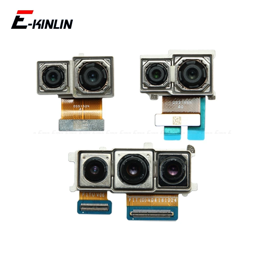 Rear Main Front Fac… - image