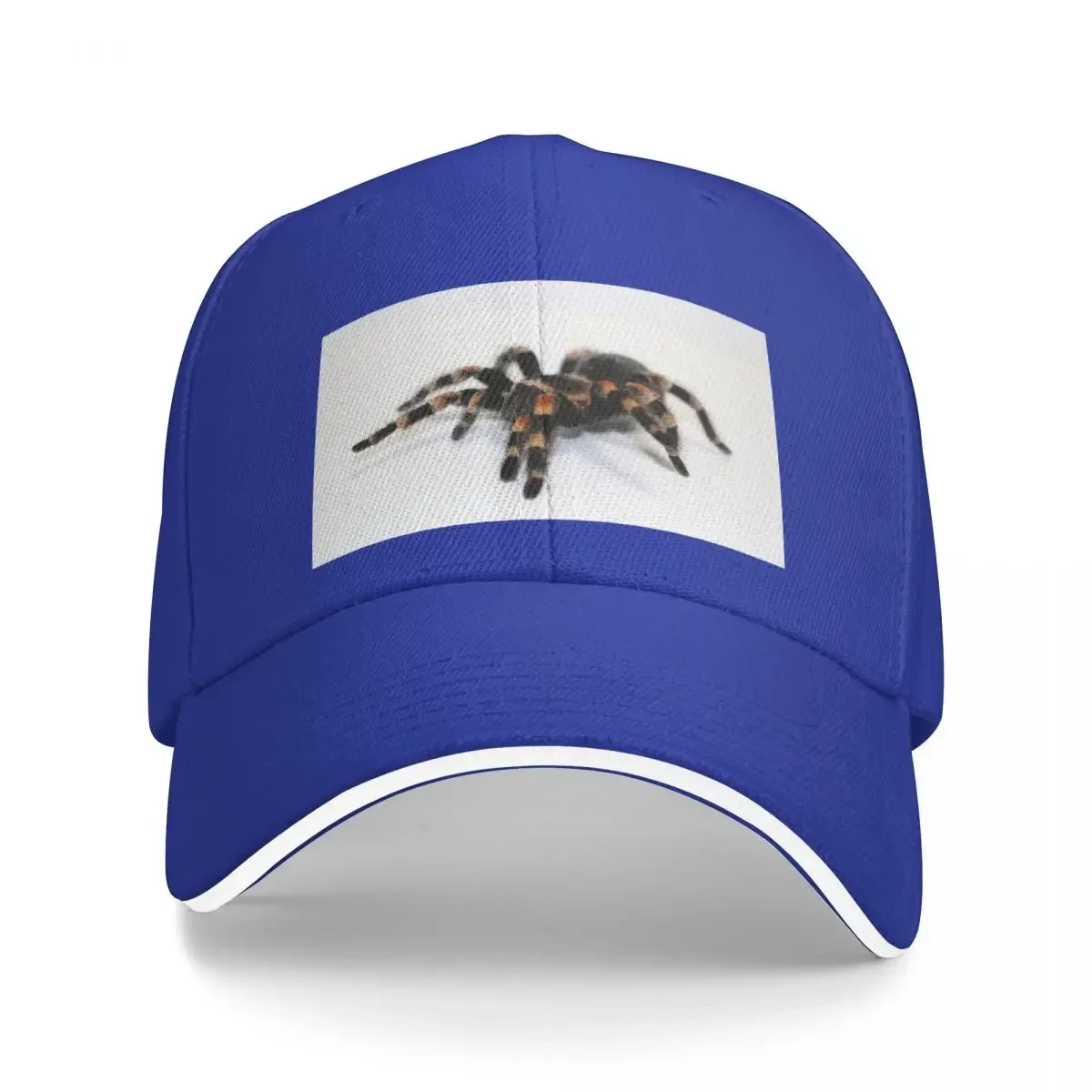 

Tarantula Baseball Cap Wild Ball Hat Military Tactical Caps Hat Women Men'S