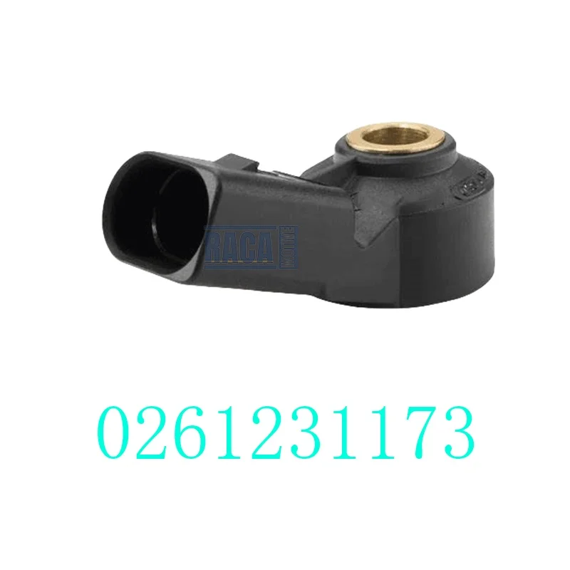 Knock Detonation Sensor For Porsche 911 Carrera Cayman Cayenne Panamera Boxster Macan 918 Spyder 0261231173 99760612100