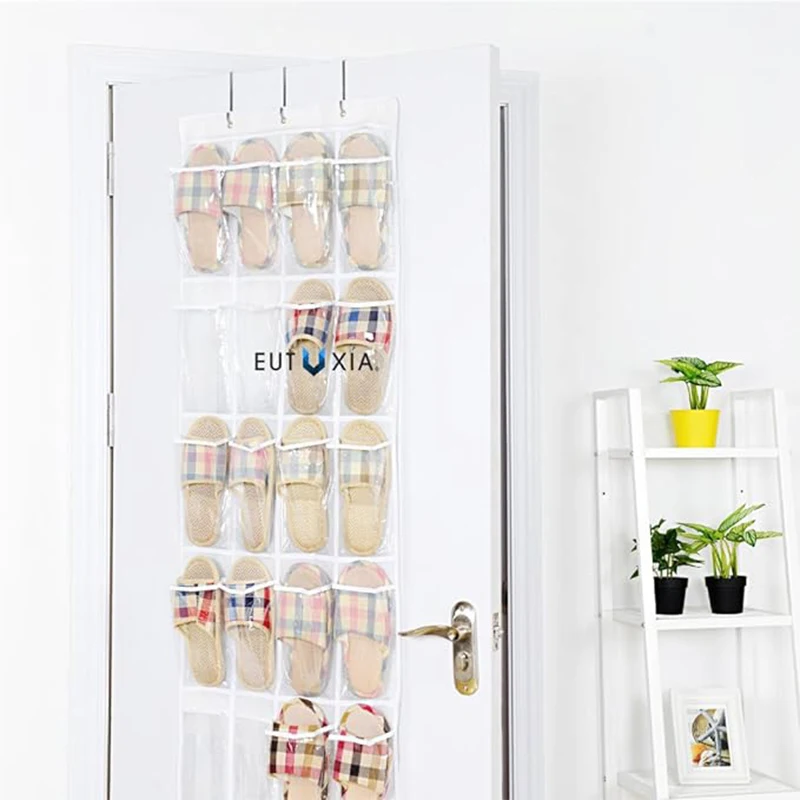 Thumbnail 4 - #44 Compare Wall Hanging Organizers Before You Buy