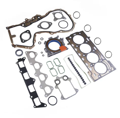 

Оригинальный 03c109287h 03c109287g 03c103383r 036103171b 03c129717a для Jetta Tiguan Golf Caxa 1.4t комплект для капитального ремонта двигателя высокого качества