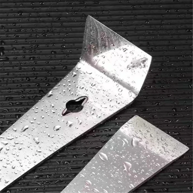 E15D CrowBars Removedor staple Rasper