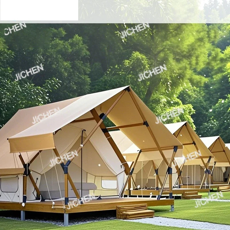Jxc Hotel Tents In … - image