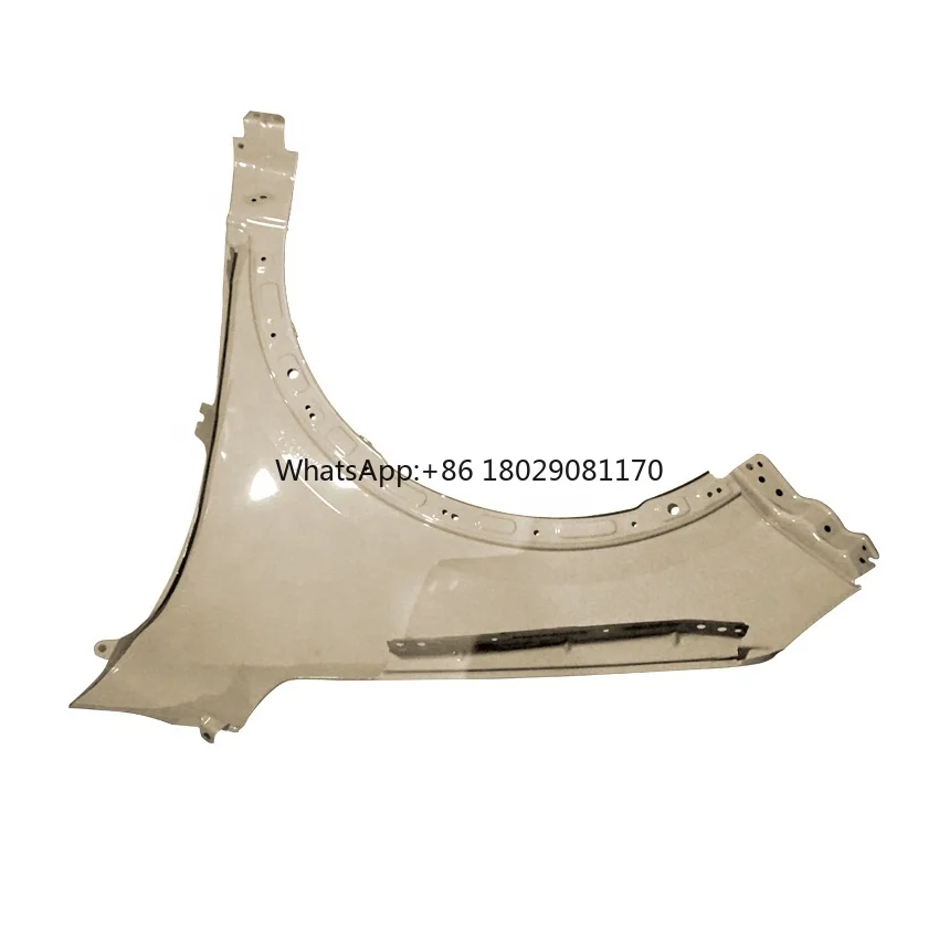 Hot Selling AUTO CAR PARTS FRONT FENDER FOR Chery JETOUR All Models