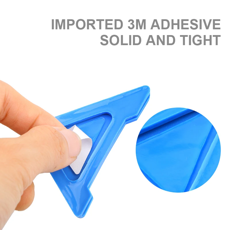 Car Door Corner Cover Bumper Crash Anti-Scratch Protection Accessories For Mazda Atenza Axela Mazda 3 6 BL BM GJ CX3 CX5 KE MX5 6