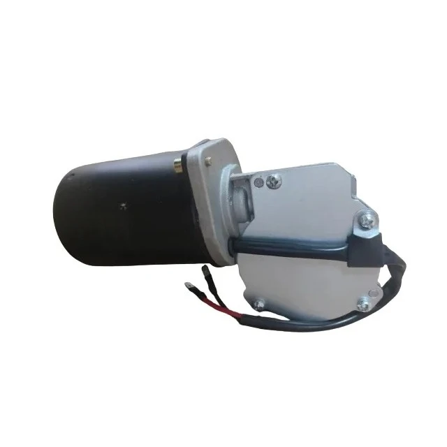 Hot Selling Great Price Auto Electrical Systems Car Bus Stepper Motors Wiper Door Motor