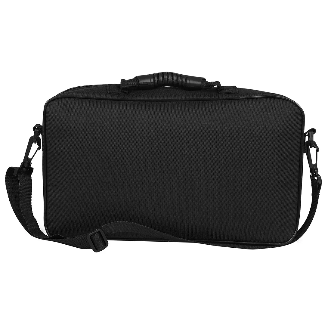 Oboe Storage Carrying Case Portable Oxford Cloth Handbag Waterproof Shoulder Bag Storage Bag Woodwind Instrument Accessories