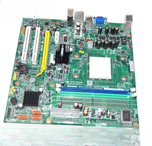 For Lenovo New Dream F118 F318T F358 F518 F558 F618 F2895 F2905 Main Board