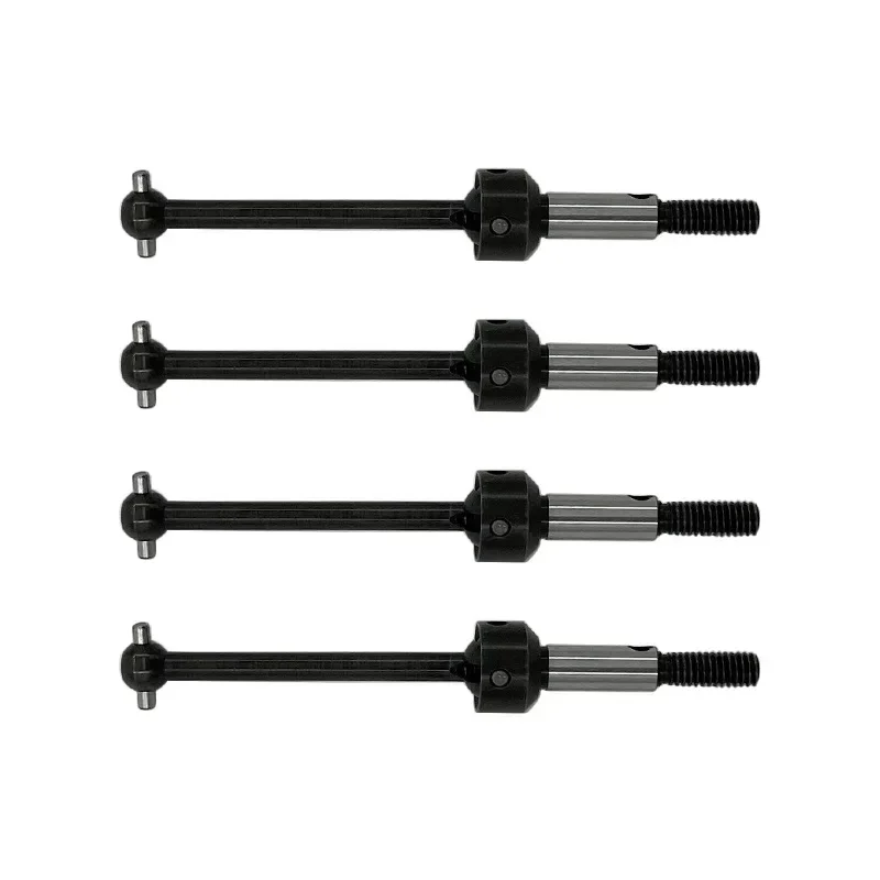 

3RACING Sakura XIS NU 44mm steel CVD drive shaft (417/Sakura XI S/D4 universal)