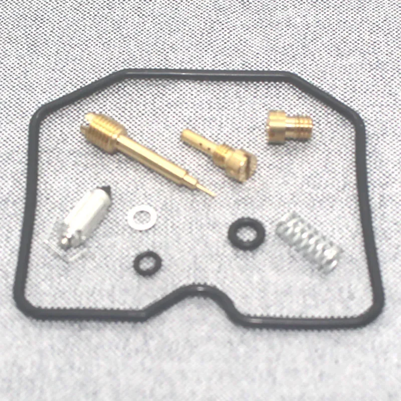 Kit de Reparación de Carburador para Kawasaki KL650A: Evaluación Detallada y Guía Práctica para Motoristas