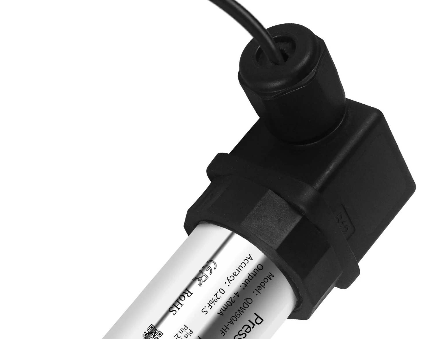 Pressure Sensor, Di…