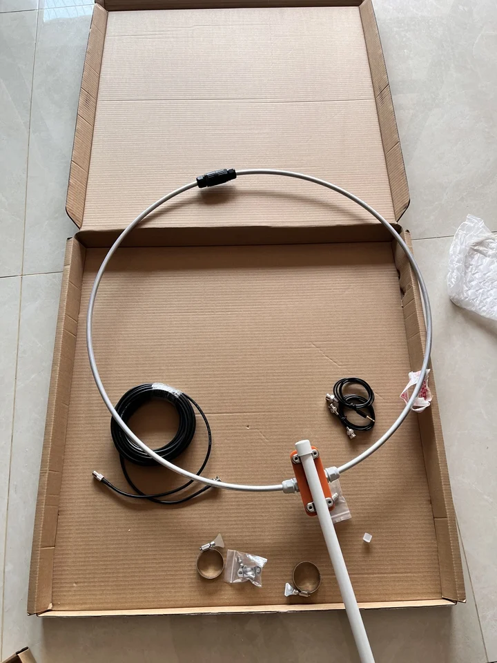 De Wideband Passive…