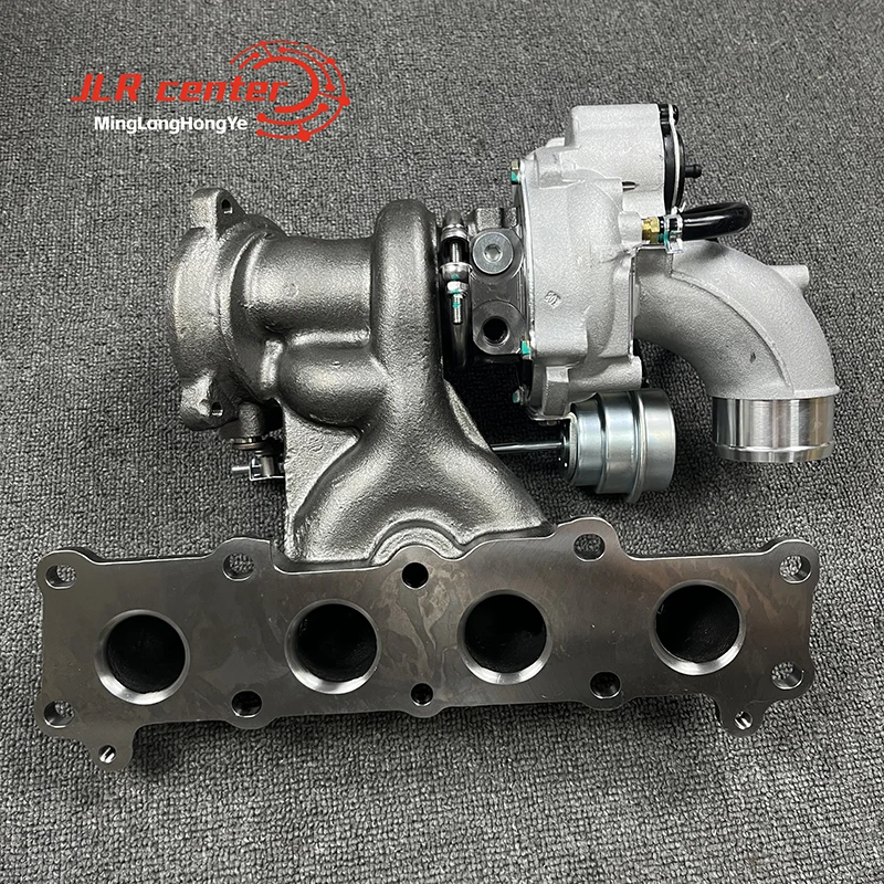 Land Rover LR2 Range Rover Eovque 2.0L Gas Turbocharger BLR074185 LR031510 LR045 LR066505098