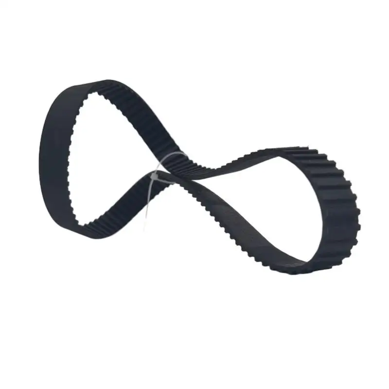 

T10 900 Timing Belt Width 10mm 12mm 15mm Closed Loop Transmission Belt Rubber Synchronous Belt Length 900mm