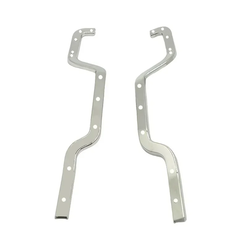 

MJX Hyper Go H12Y H12Y+ H12P Metal Stainless Steel Chassis Beam Girder Side Frame Chassis RC Car Upgrade Parts Accessories