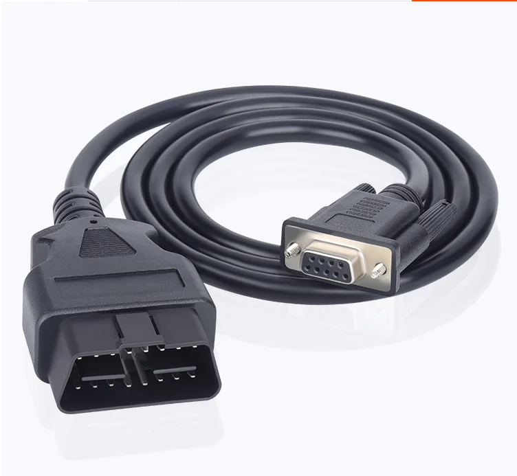 Variant: Cable