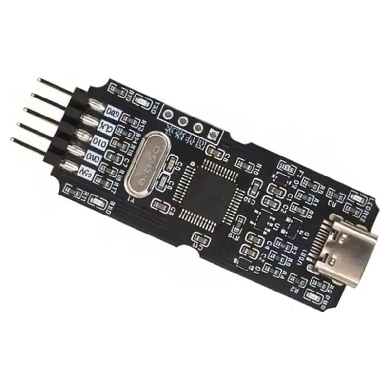 【PHONE ACCESSORY】ST-Link V2.1 STM32 Debugger ST-Link V2.1 STM32 Downloade STM32 Chip